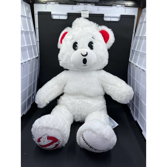Ghostbusters Build-A-Bear - Picture 4 of 8